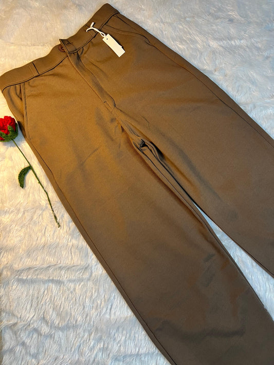 Women Trouser Pant