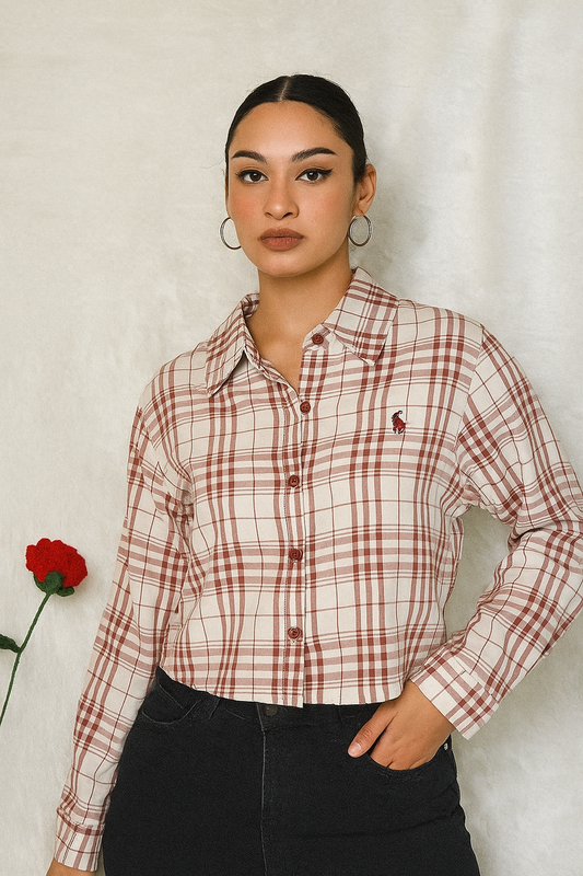 Women Casual Shirt