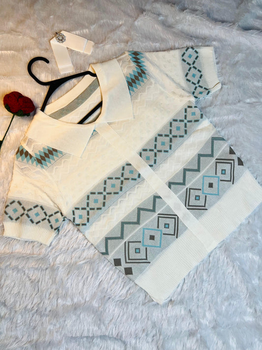 Women Cardigan Knit TOP