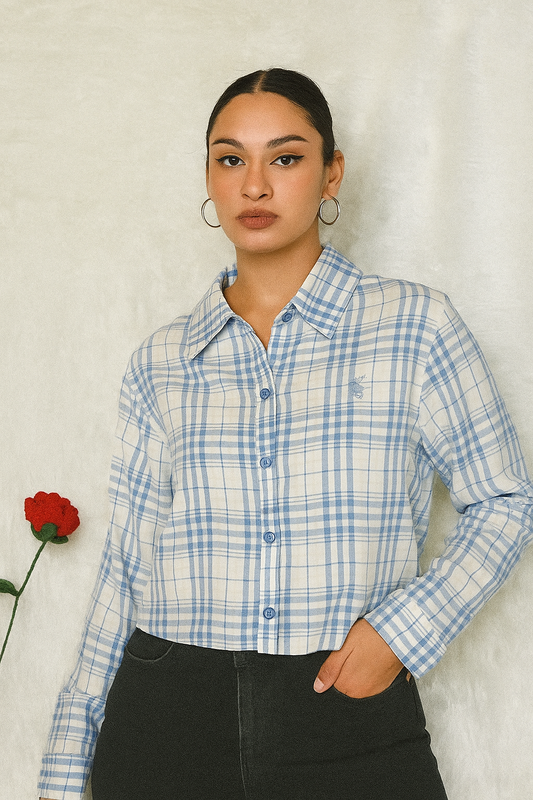 Women Casual Shirt