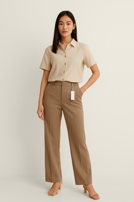 Women Trouser Pant